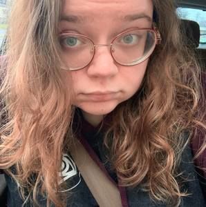 Meet your Posher, Kelsey